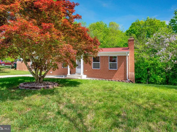 15810 Blackburn St, Accokeek, MD 20607