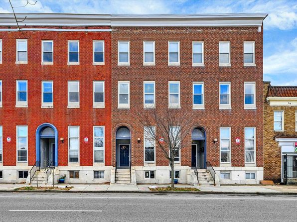 1628 McCulloh St APT 2