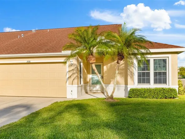 2608 Edgewater Ct, Palmetto, FL 34221