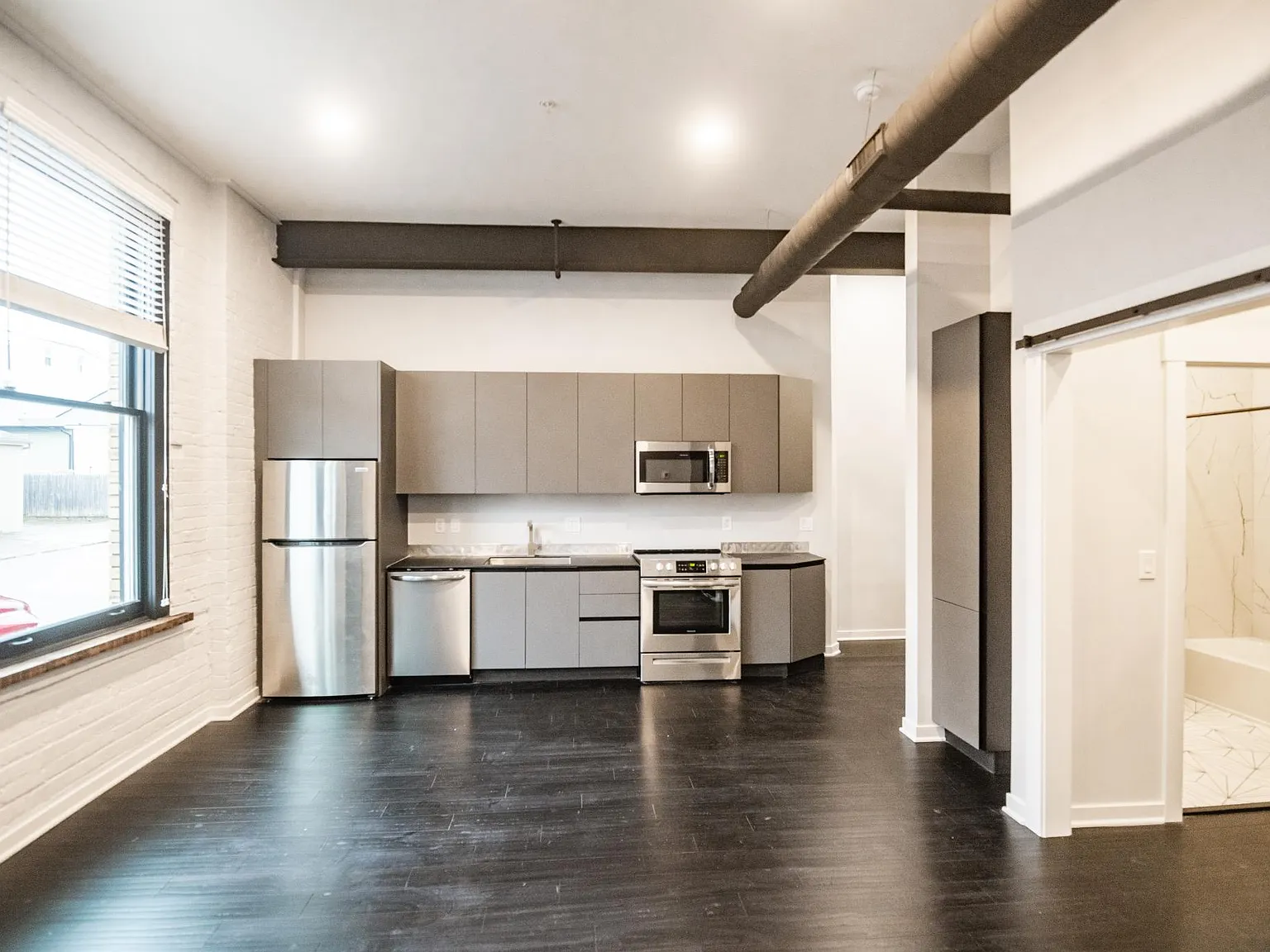 1 bed, 675 sqft, $1,450 — Photo 3