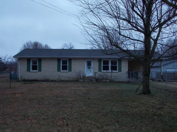 235 Jones St, Puryear, TN 38251