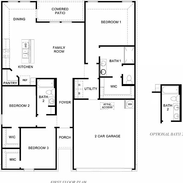 Floor Plan.