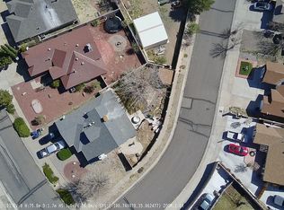 616 Puffin St SW, Albuquerque, NM 87121