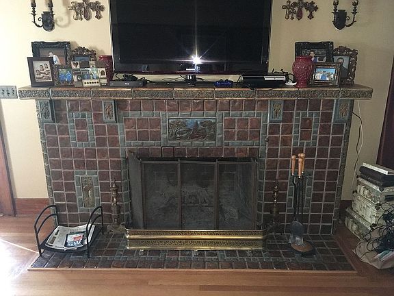 Imported Italian Stone