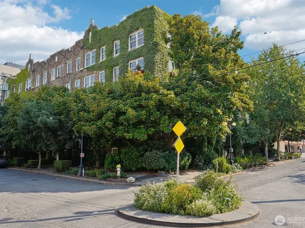 400 Boylston Avenue E #210, Seattle, WA 98102