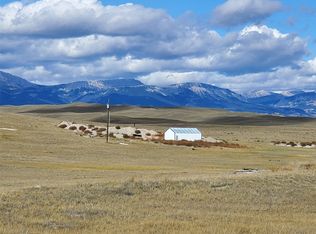 3432 W Bitterroot Ln, Augusta, MT 59410