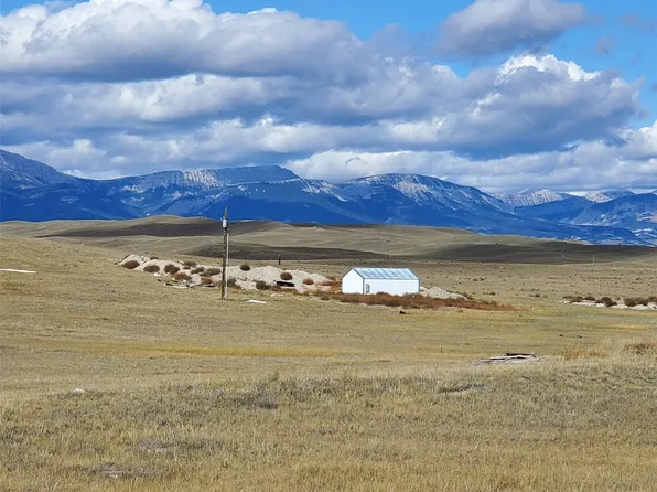 3432 W Bitterroot Ln, Augusta, MT 59410