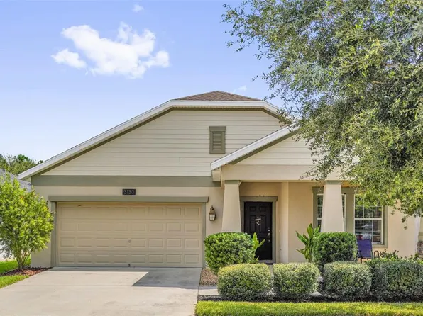 3130 DARK SKY DRIVE, ST CLOUD, FL 34773