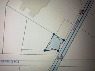 I25 Bypass, Belen, NM 87002