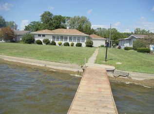 5166 E Oriole Dr, Monticello, IN 47960