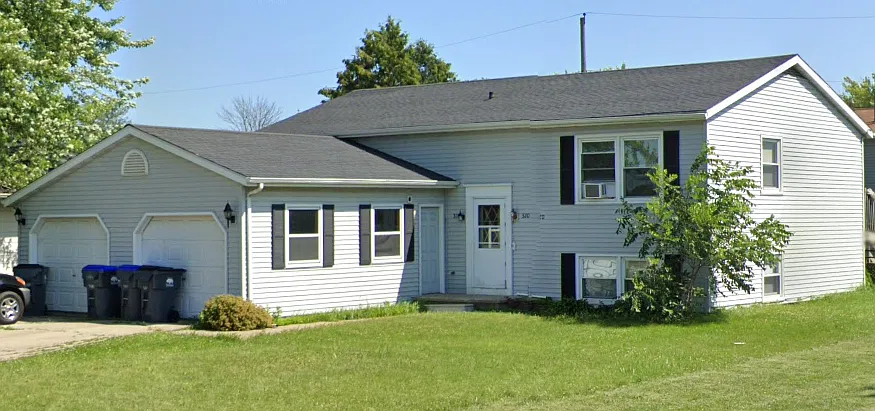 318 Joseph St