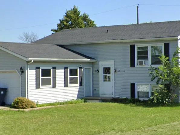 318 Joseph St, Neenah, WI 54956