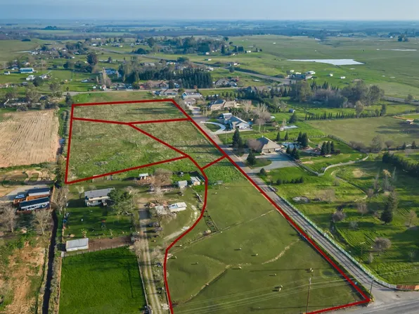 (undisclosed Address), Sloughhouse, CA 95683