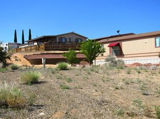 432 N Wahweap Dr, Marble Canyon, AZ 86040