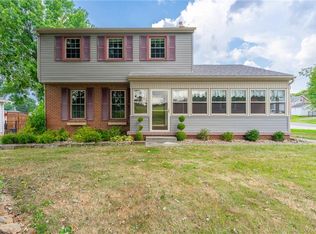 2346 Walker Mill Rd, Poland, OH 44514