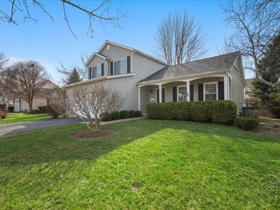 (Undisclosed Address), North Aurora, IL, 60542