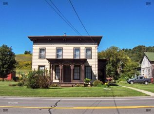 5941 State Route 281, Little York, NY 13087