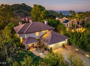 31415 Birdella Rd, Malibu, CA 90265