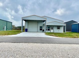 55 Marlin Azul, Pt O Connor, TX 77982