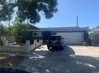 2030 W Harvard St, Santa Ana, CA 92704