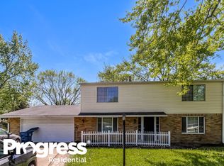 1724 McDowell Ct, Indianapolis, IN 46229