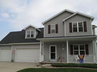 N9448 Cumberland Dr, APPLETON, WI 54915