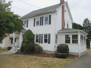 64 Woodmere Rd, West Hartford, CT 06119