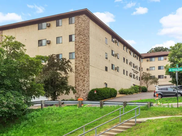 221 Grand Ave W APT 113, South Saint Paul, MN 55075