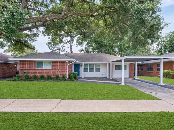 4717 Chrystell Ln, Houston, TX 77092