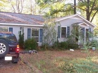 127 N 2nd St, Saltillo, MS 38866