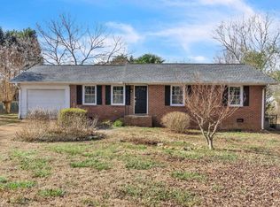 302 Hazelwood Ave, Anderson, SC 29626