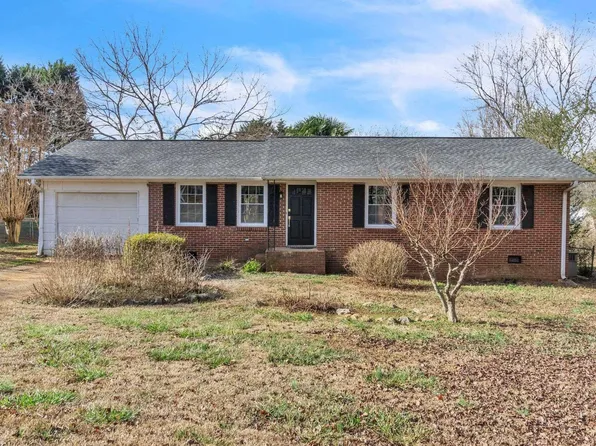 302 Hazelwood Ave, Anderson, SC 29626