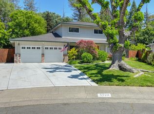 5519 Gina Ct, Carmichael, CA