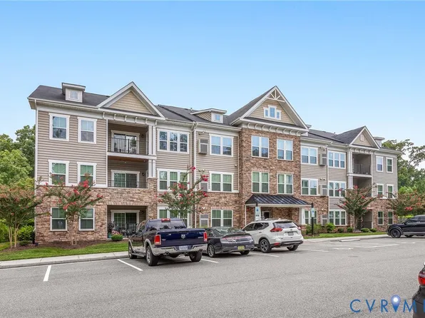 1100 Westwood Village Ln Unit 303, Midlothian, VA 23114