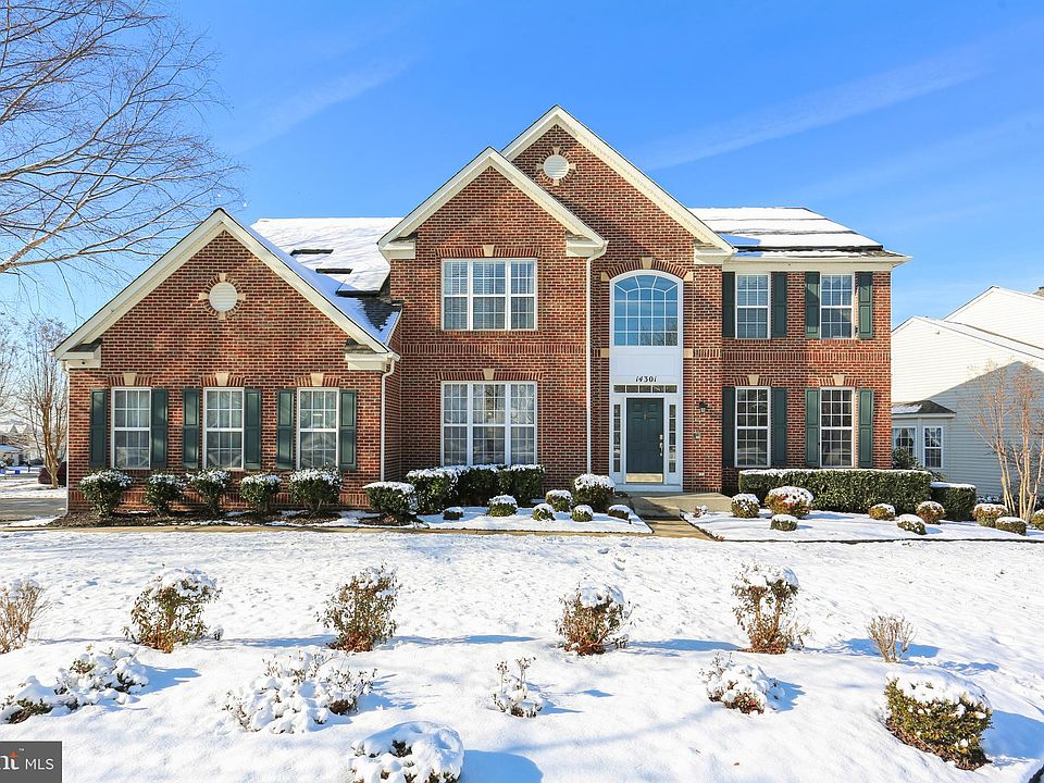14301 Autumn Crest Rd, Boyds, MD 20841 Zillow