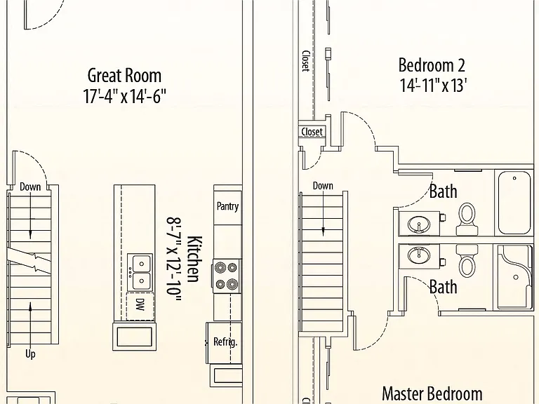 The Enclave at Elmerton — Photo 21
