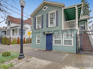 517 13th St APT A, Sacramento, CA 95814