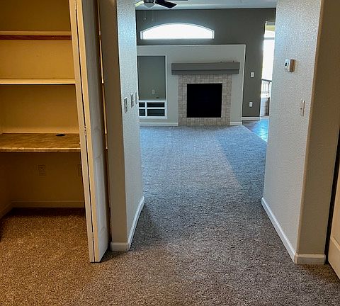 Entry Way