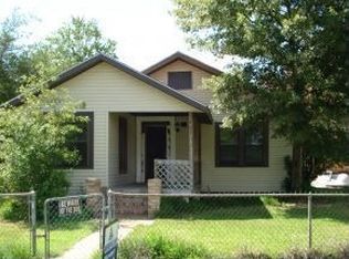 1609 Missouri St, Orange, TX 77630