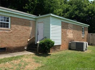 2515 Celia Ave, Charlotte, NC 28216