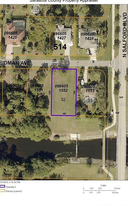 1st image of LOT 52 Weidman Ave