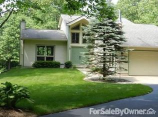 10148 W L Ave, Kalamazoo, MI 49009