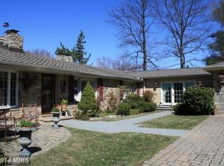 554 Hampton Ln, Baltimore, MD 21286