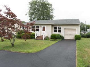 30 E Parkwood St, Albany, NY 12203