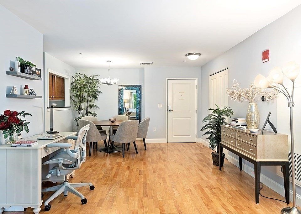 318 Rindge Ave Cambridge MA Zillow