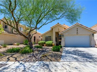2417 Wild Ginger Ln, Las Vegas, NV 89134