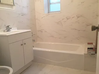 Rented by Tri Boro Terrace Realty