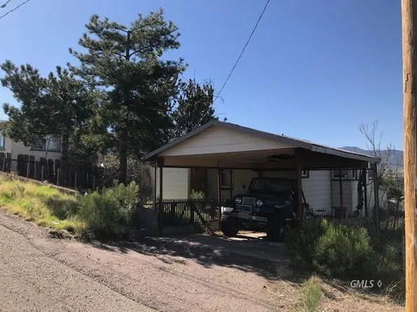 130 N 5th St, Globe, AZ 85501