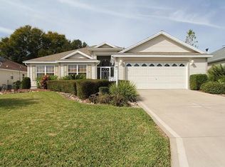 16610 SE 77th Northridge Ct, The Villages, FL 32162