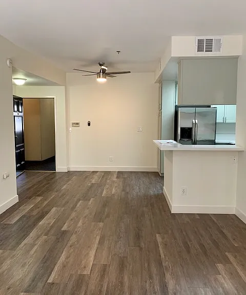 2-bedroom unit